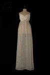 Mutedance 24 Spring/Summer Silk Corset Suspender Dress MD-MD24SS96 PM148